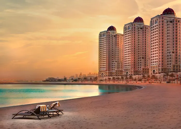 Retaj Baywalk Residence