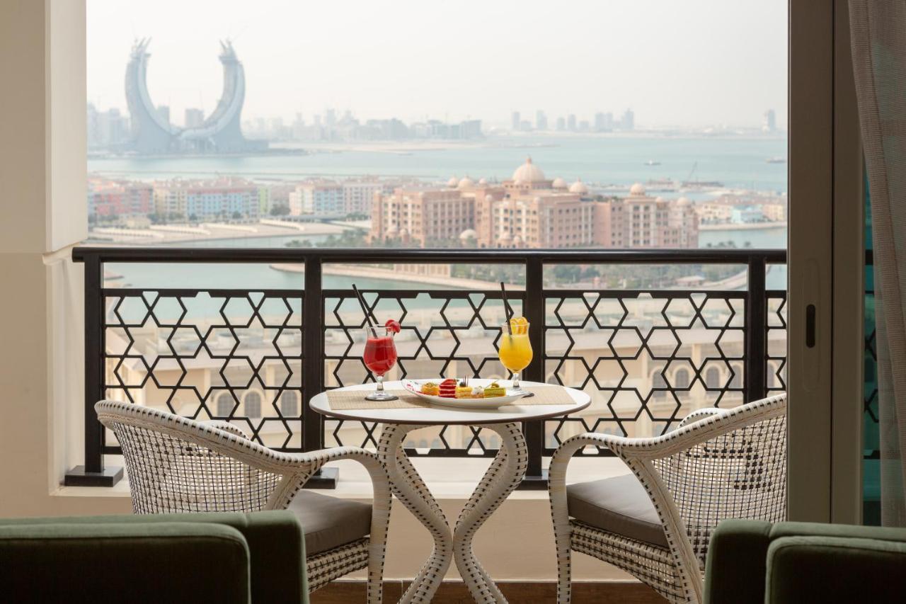 شقة Retaj Baywalk