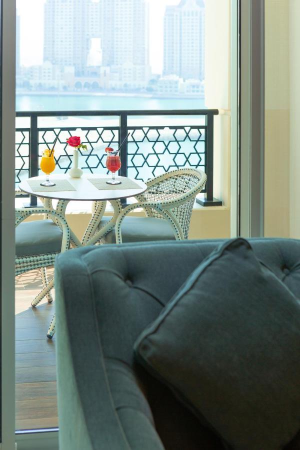شقة Retaj Baywalk