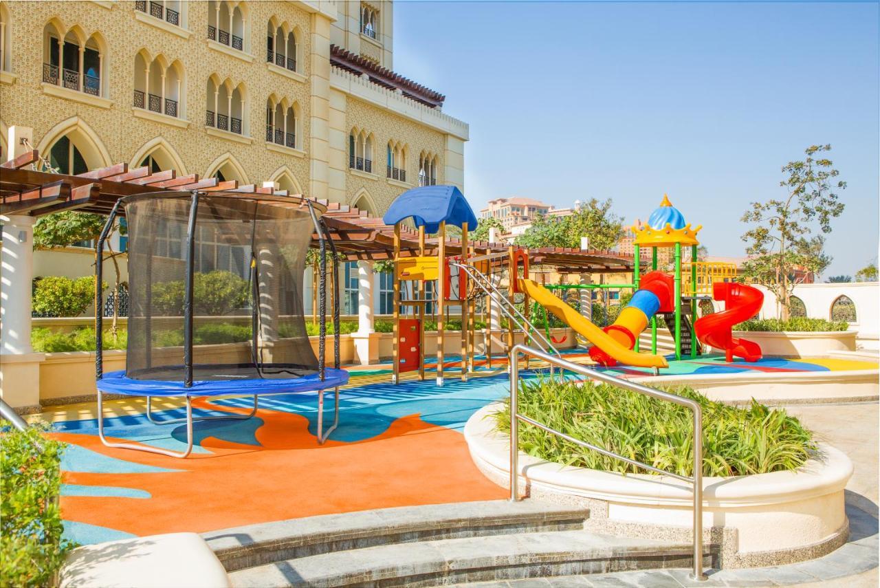 Retaj Baywalk * الدوحة