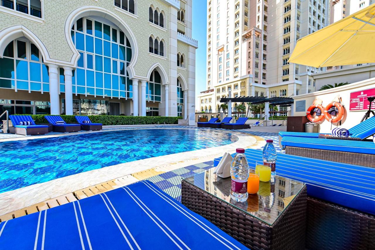 Апартаменти Retaj Baywalk *