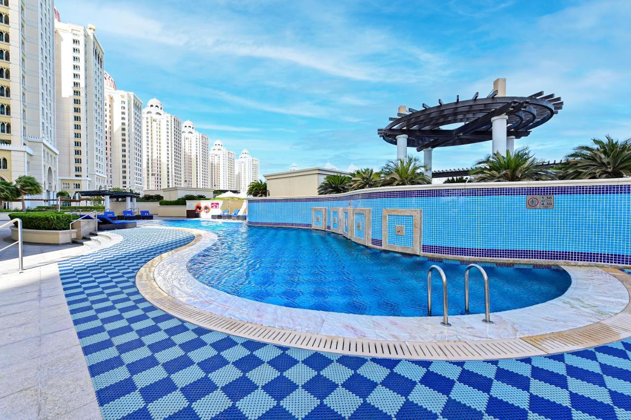 Retaj Baywalk الدوحة