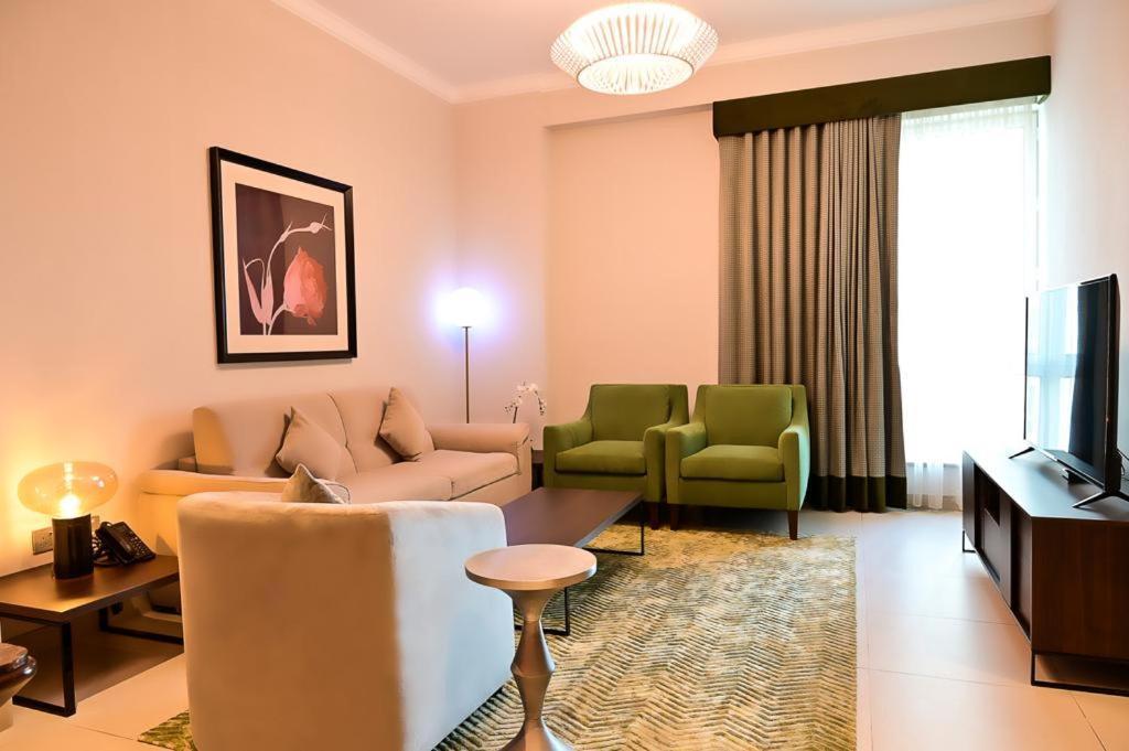 Apartment Retaj Baywalk *