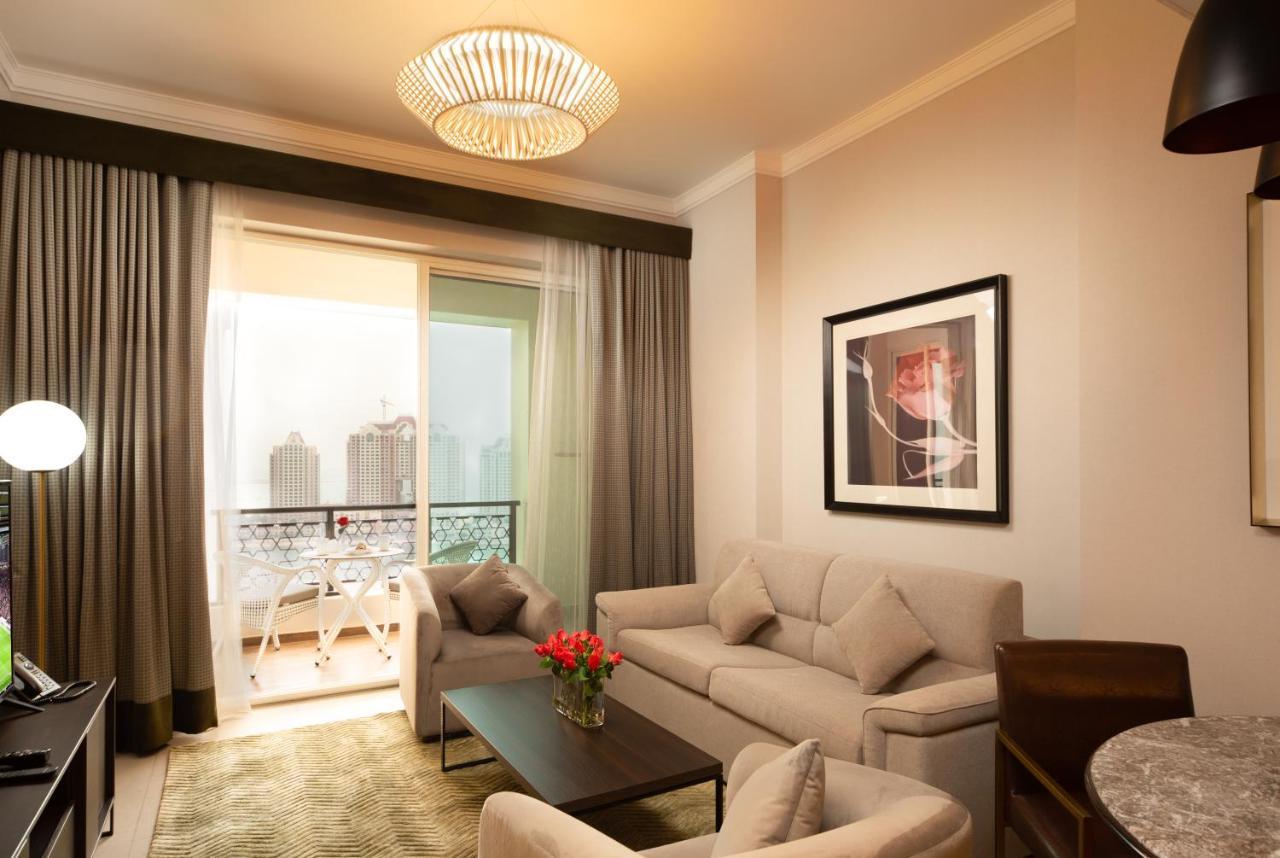 Retaj Baywalk Apartamento