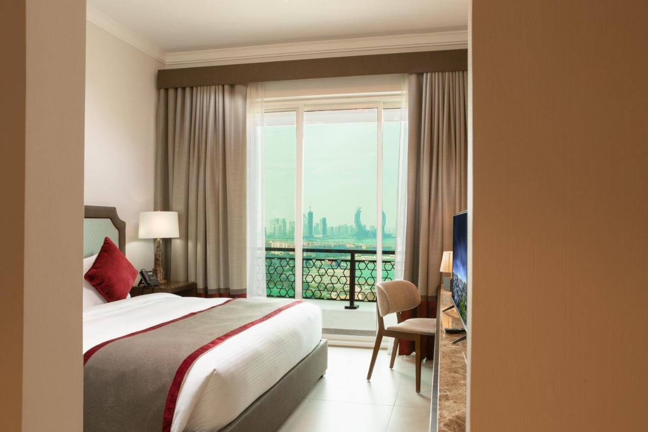 Retaj Baywalk Apartamento