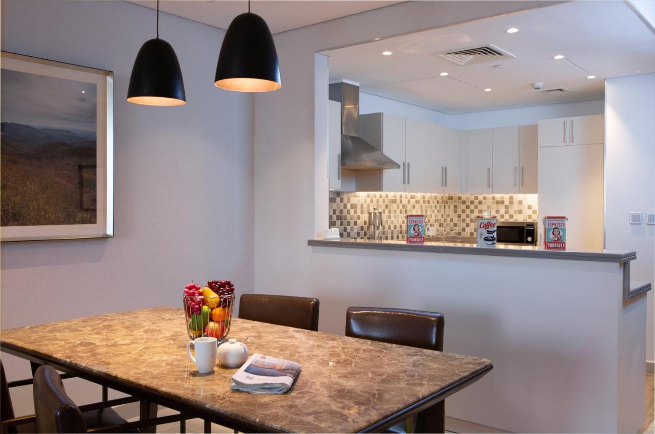 Apartamento Retaj Baywalk Doha