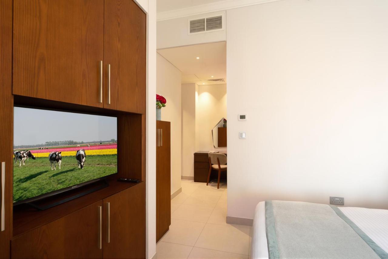 Apartamento Retaj Baywalk *