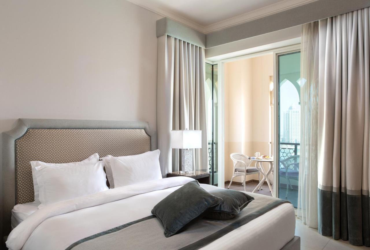 Apartamento Retaj Baywalk Doha