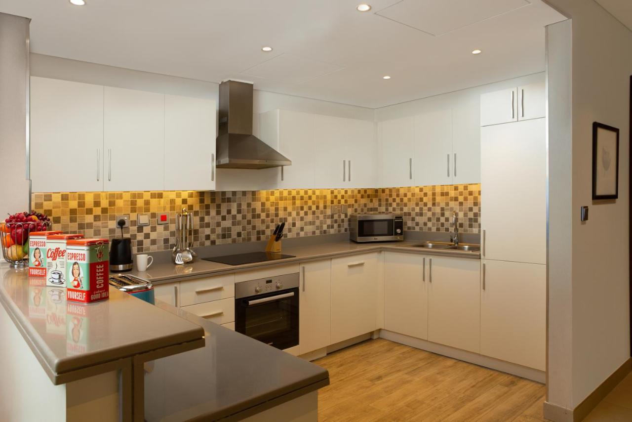 Apartamento Retaj Baywalk