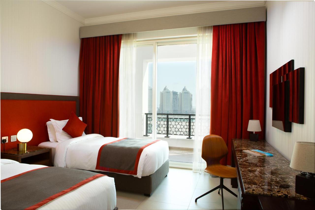 Apartamento Retaj Baywalk *