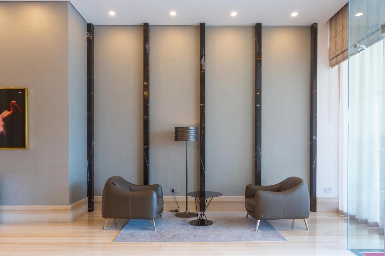 Retaj Baywalk Apartamento *