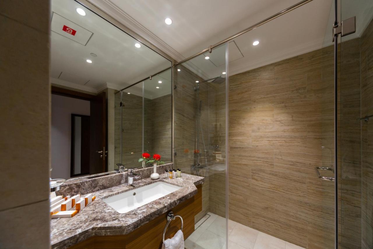 Retaj Baywalk Apartamento *
