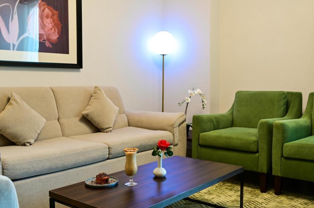 Apartamento Retaj Baywalk