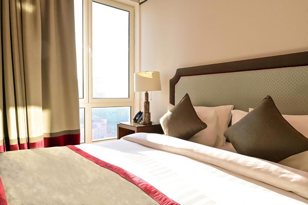 Apartamento Retaj Baywalk
