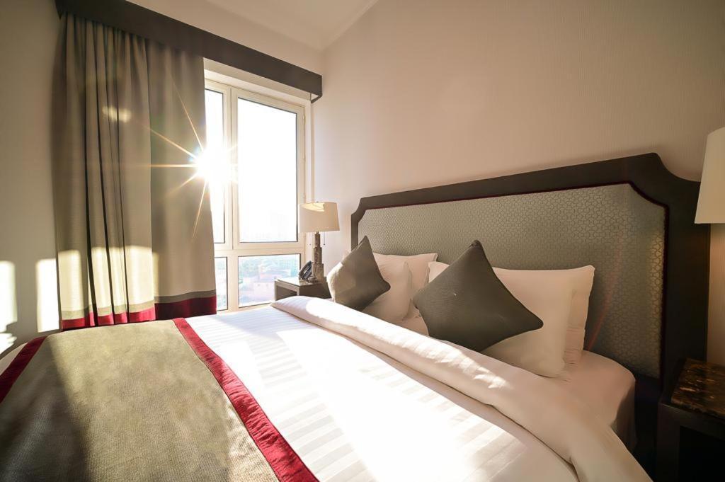 Retaj Baywalk Apartamento Doha